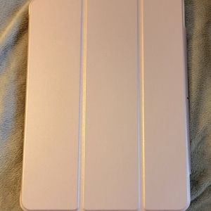 New Case For IPad Air